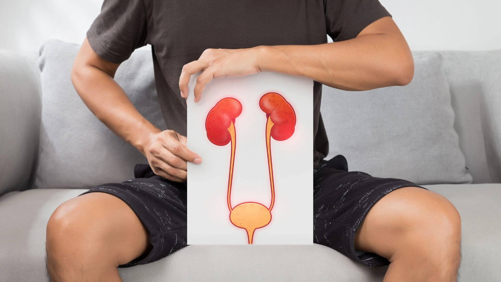 Zápal močových ciest Príznaky, prevencia a možnosti liečbyb